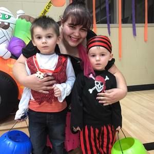 Meet your Posher, Jaimee